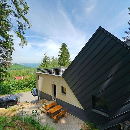 Apartamenty Everysky - Wyspianskiego 4 Karpacz Extérieur photo