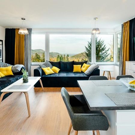 Apartamenty Everysky - Wyspianskiego 4 Karpacz Extérieur photo