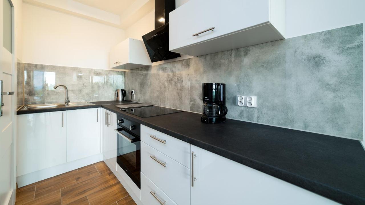 Apartamenty Everysky - Wyspianskiego 4 Karpacz Extérieur photo