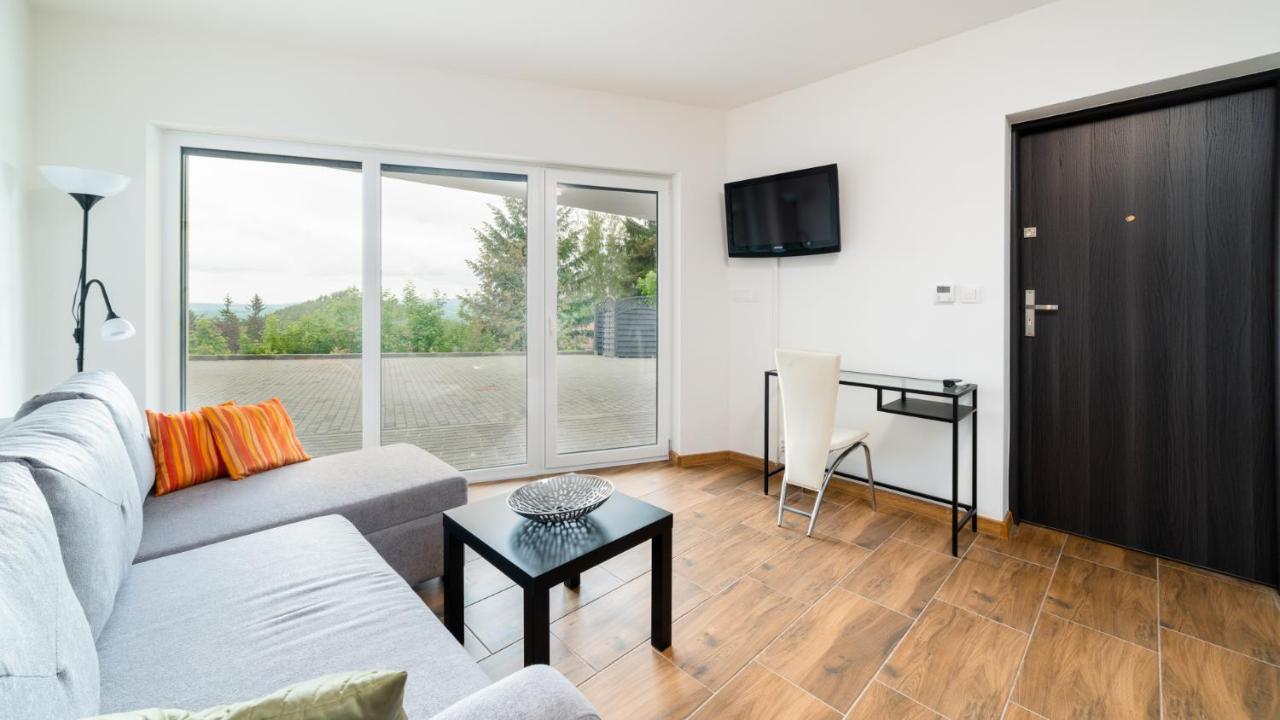 Apartamenty Everysky - Wyspianskiego 4 Karpacz Extérieur photo