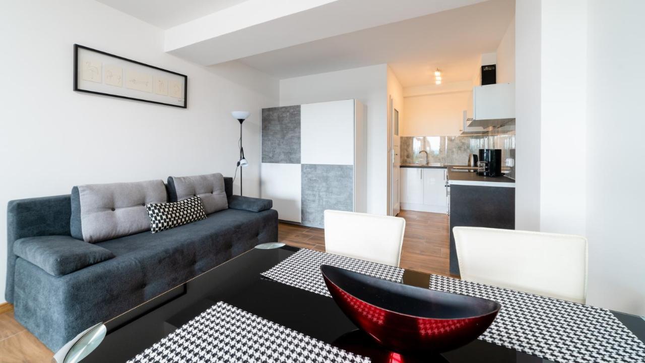 Apartamenty Everysky - Wyspianskiego 4 Karpacz Extérieur photo