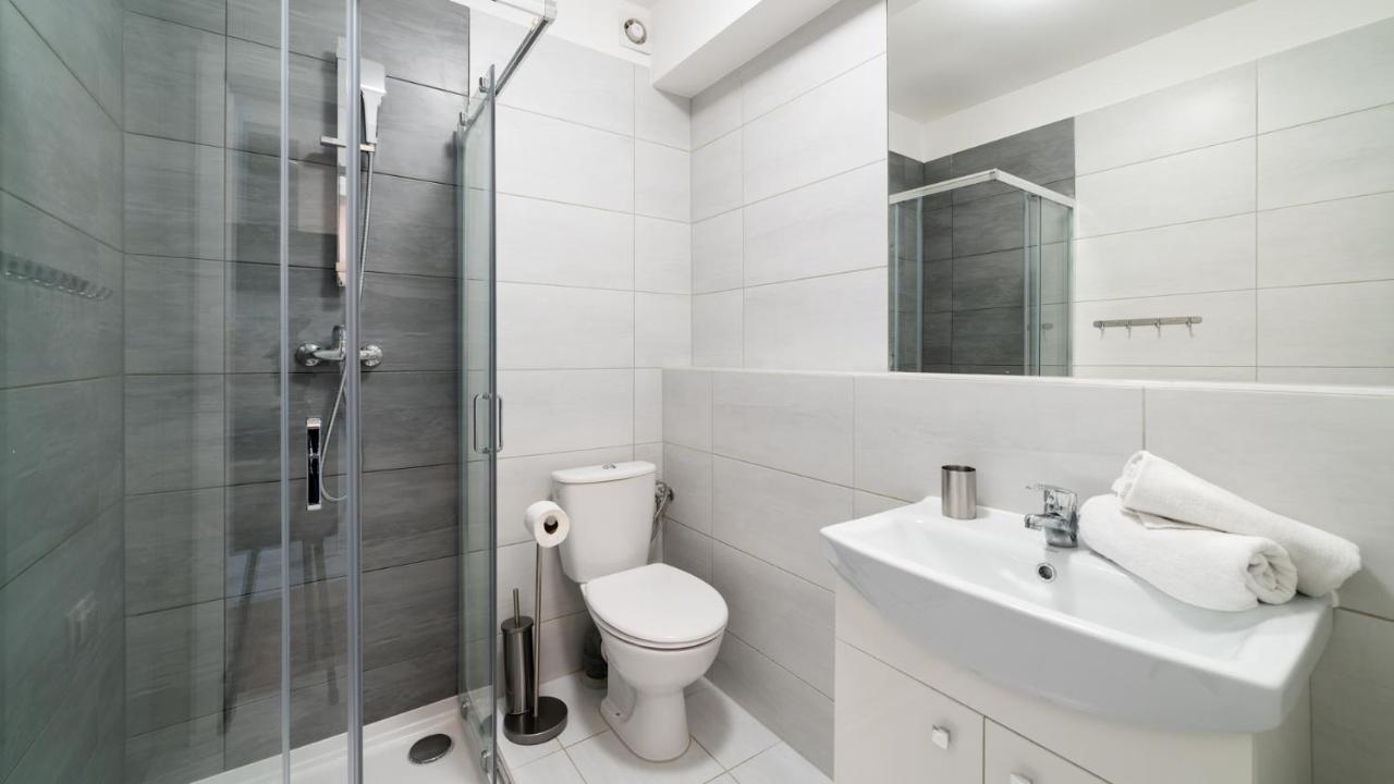 Apartamenty Everysky - Wyspianskiego 4 Karpacz Extérieur photo
