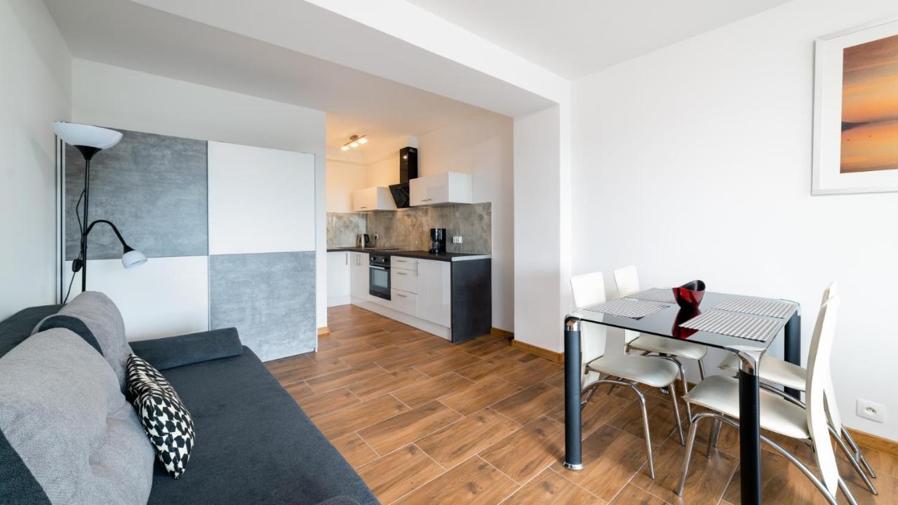 Apartamenty Everysky - Wyspianskiego 4 Karpacz Extérieur photo