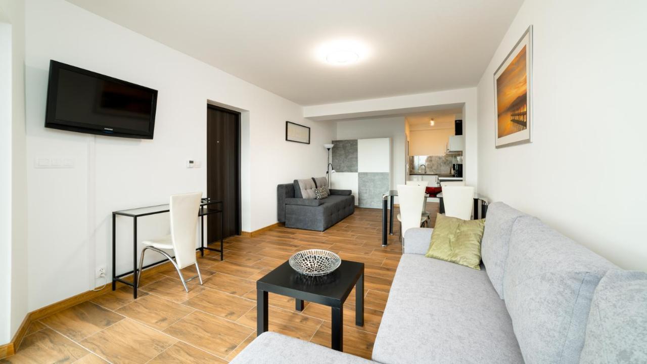 Apartamenty Everysky - Wyspianskiego 4 Karpacz Extérieur photo