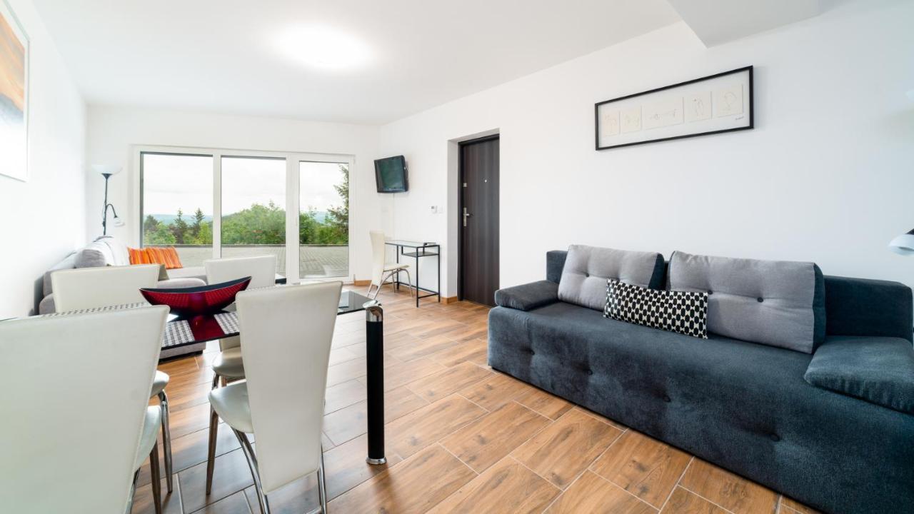 Apartamenty Everysky - Wyspianskiego 4 Karpacz Extérieur photo