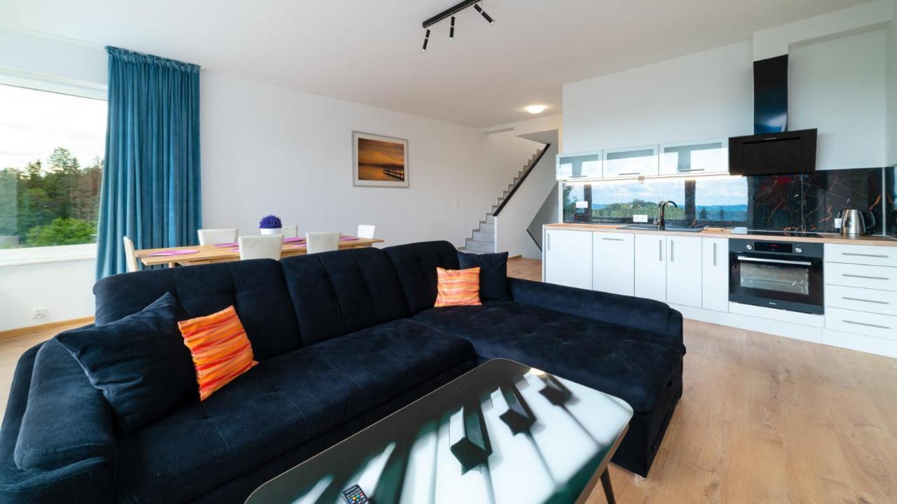 Apartamenty Everysky - Wyspianskiego 4 Karpacz Extérieur photo