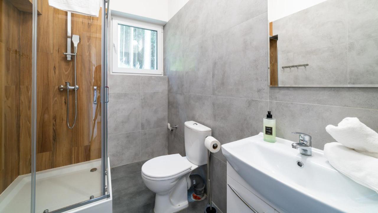 Apartamenty Everysky - Wyspianskiego 4 Karpacz Extérieur photo