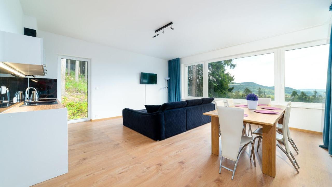 Apartamenty Everysky - Wyspianskiego 4 Karpacz Extérieur photo
