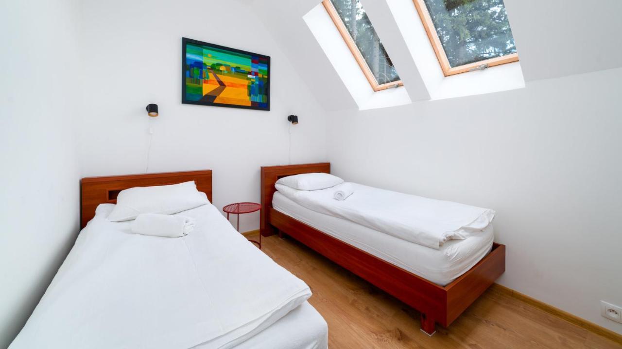 Apartamenty Everysky - Wyspianskiego 4 Karpacz Extérieur photo
