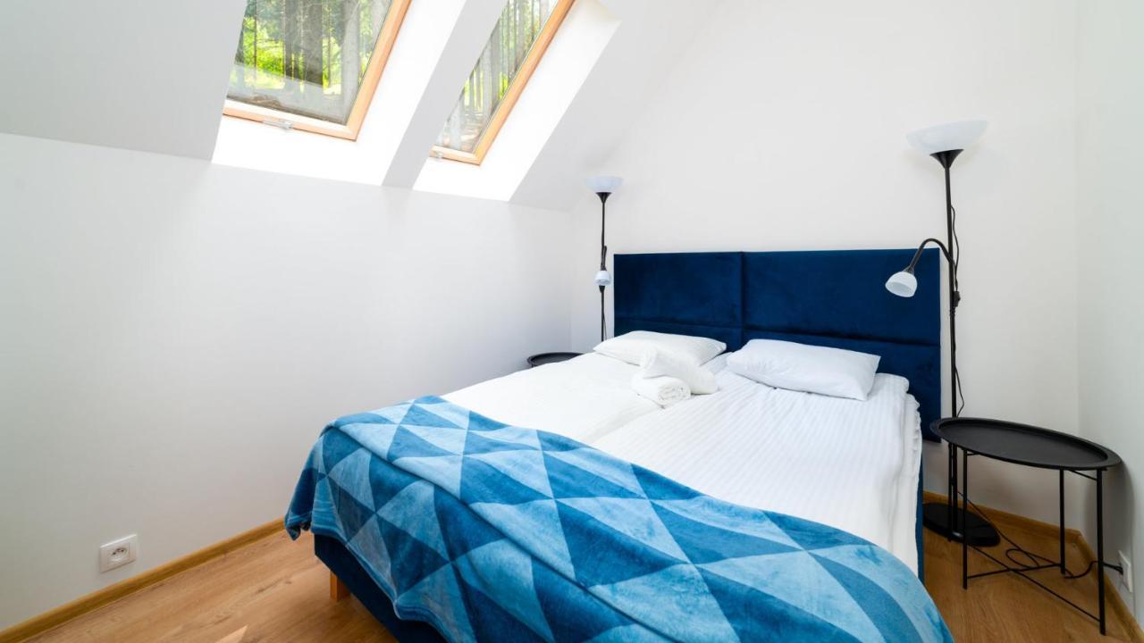 Apartamenty Everysky - Wyspianskiego 4 Karpacz Extérieur photo