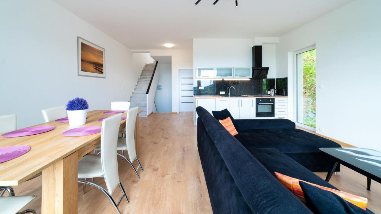 Apartamenty Everysky - Wyspianskiego 4 Karpacz Extérieur photo