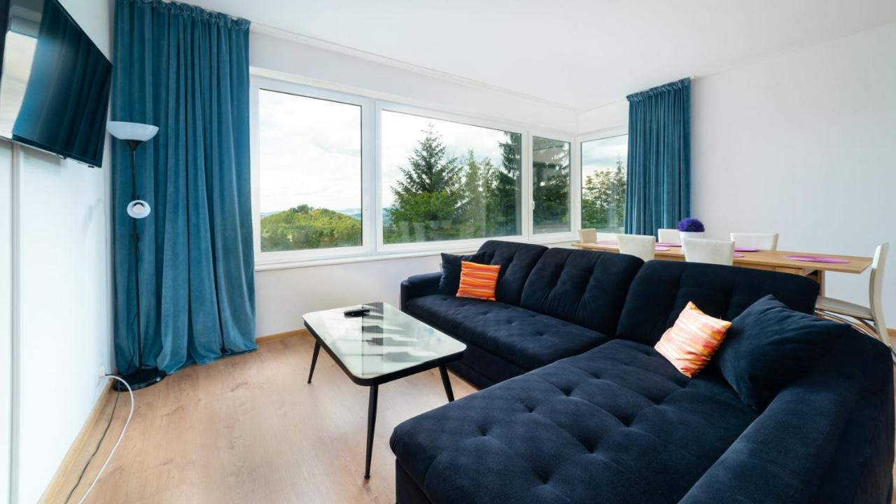 Apartamenty Everysky - Wyspianskiego 4 Karpacz Extérieur photo