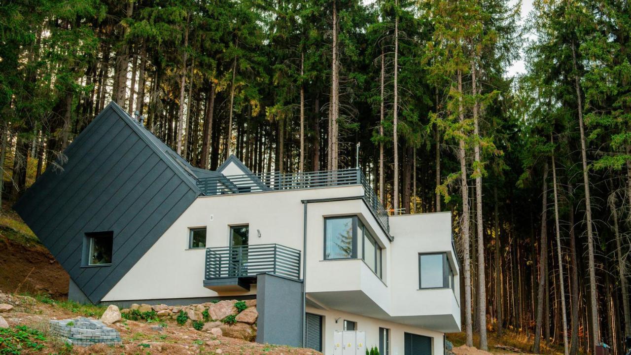 Apartamenty Everysky - Wyspianskiego 4 Karpacz Extérieur photo