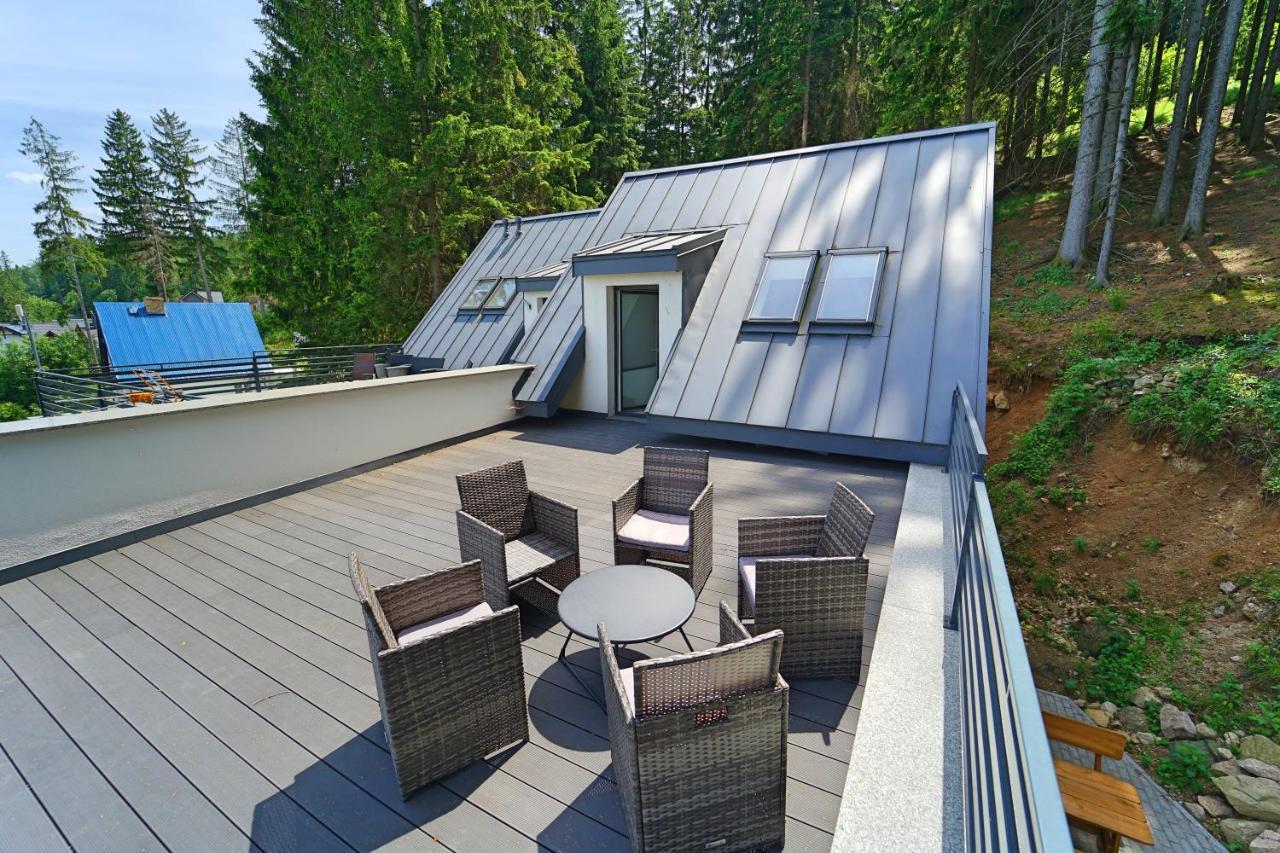 Apartamenty Everysky - Wyspianskiego 4 Karpacz Extérieur photo