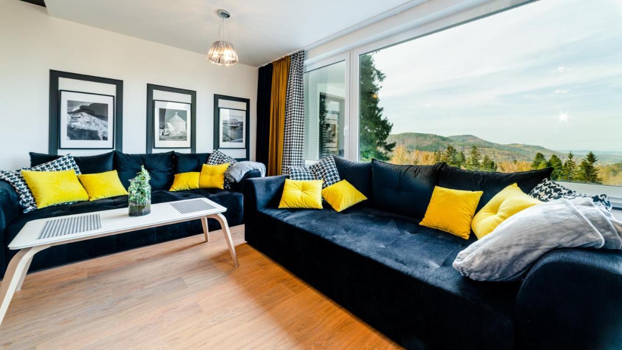 Apartamenty Everysky - Wyspianskiego 4 Karpacz Extérieur photo