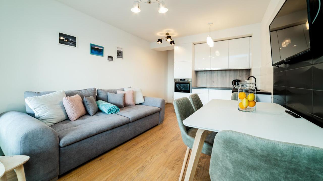 Apartamenty Everysky - Wyspianskiego 4 Karpacz Extérieur photo