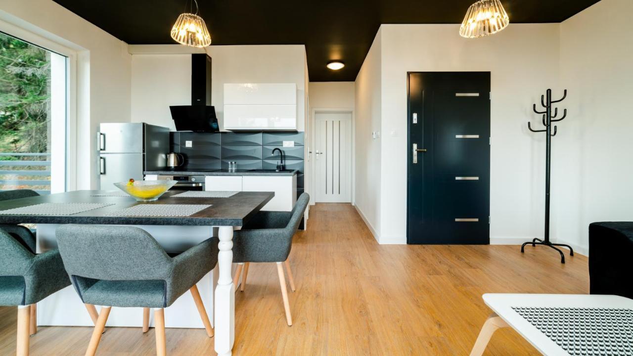 Apartamenty Everysky - Wyspianskiego 4 Karpacz Extérieur photo