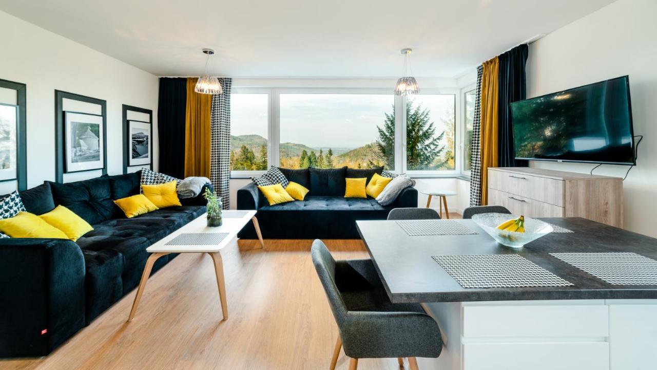 Apartamenty Everysky - Wyspianskiego 4 Karpacz Extérieur photo