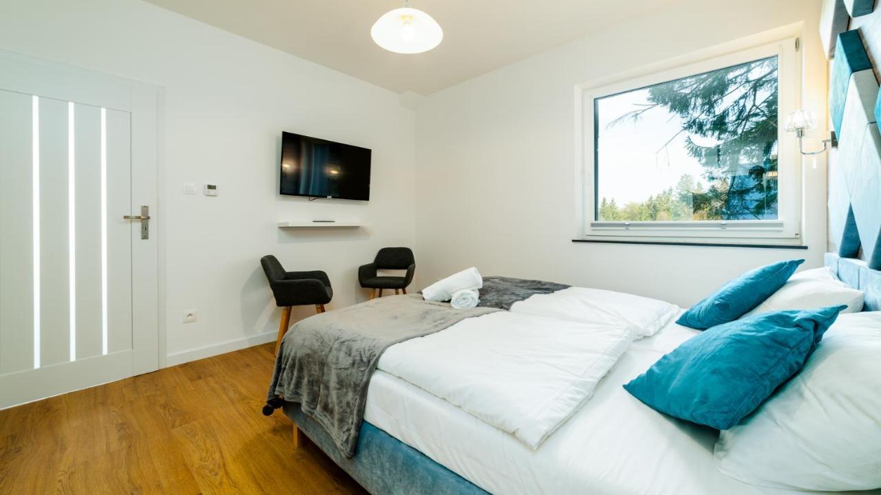 Apartamenty Everysky - Wyspianskiego 4 Karpacz Extérieur photo