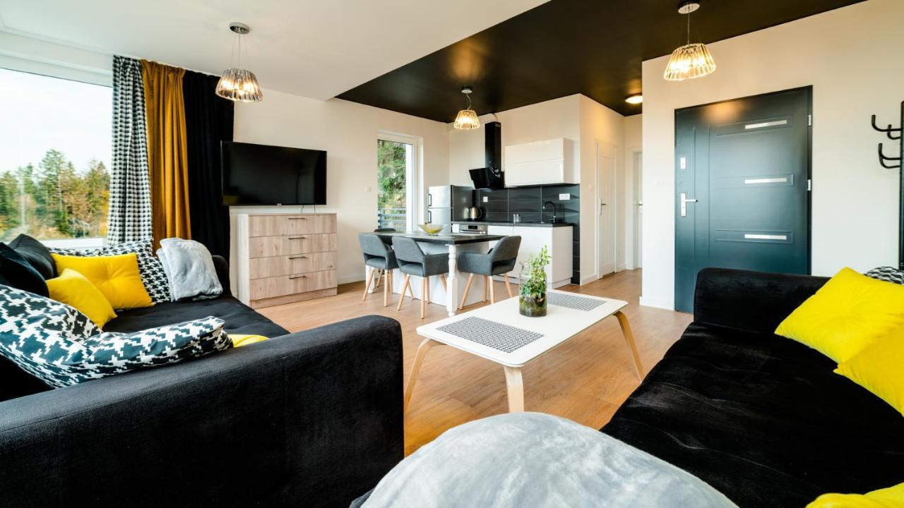 Apartamenty Everysky - Wyspianskiego 4 Karpacz Extérieur photo
