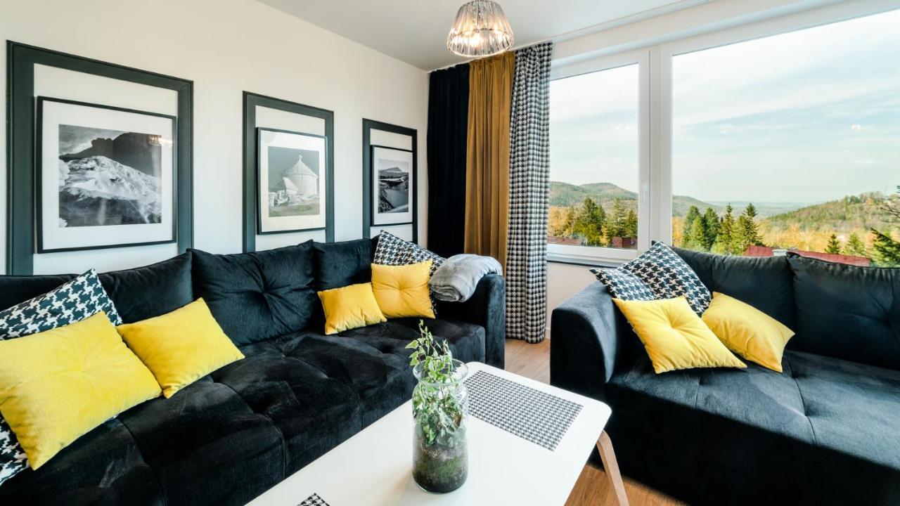 Apartamenty Everysky - Wyspianskiego 4 Karpacz Extérieur photo