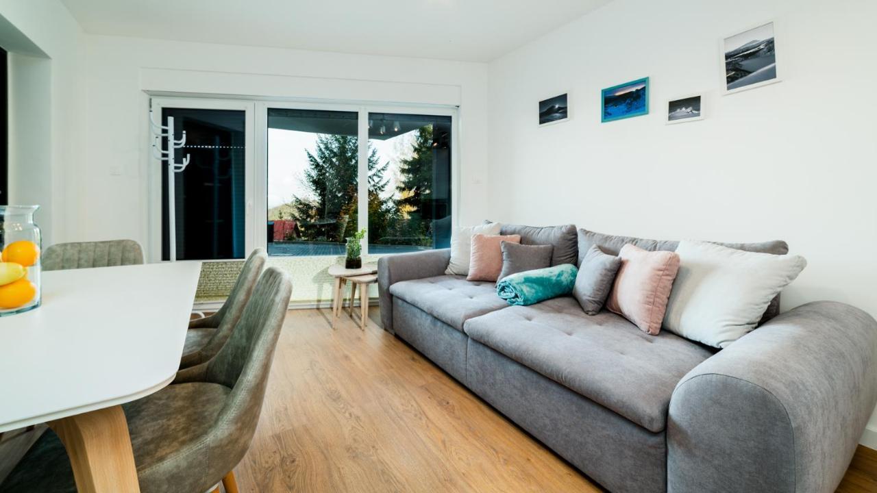 Apartamenty Everysky - Wyspianskiego 4 Karpacz Extérieur photo
