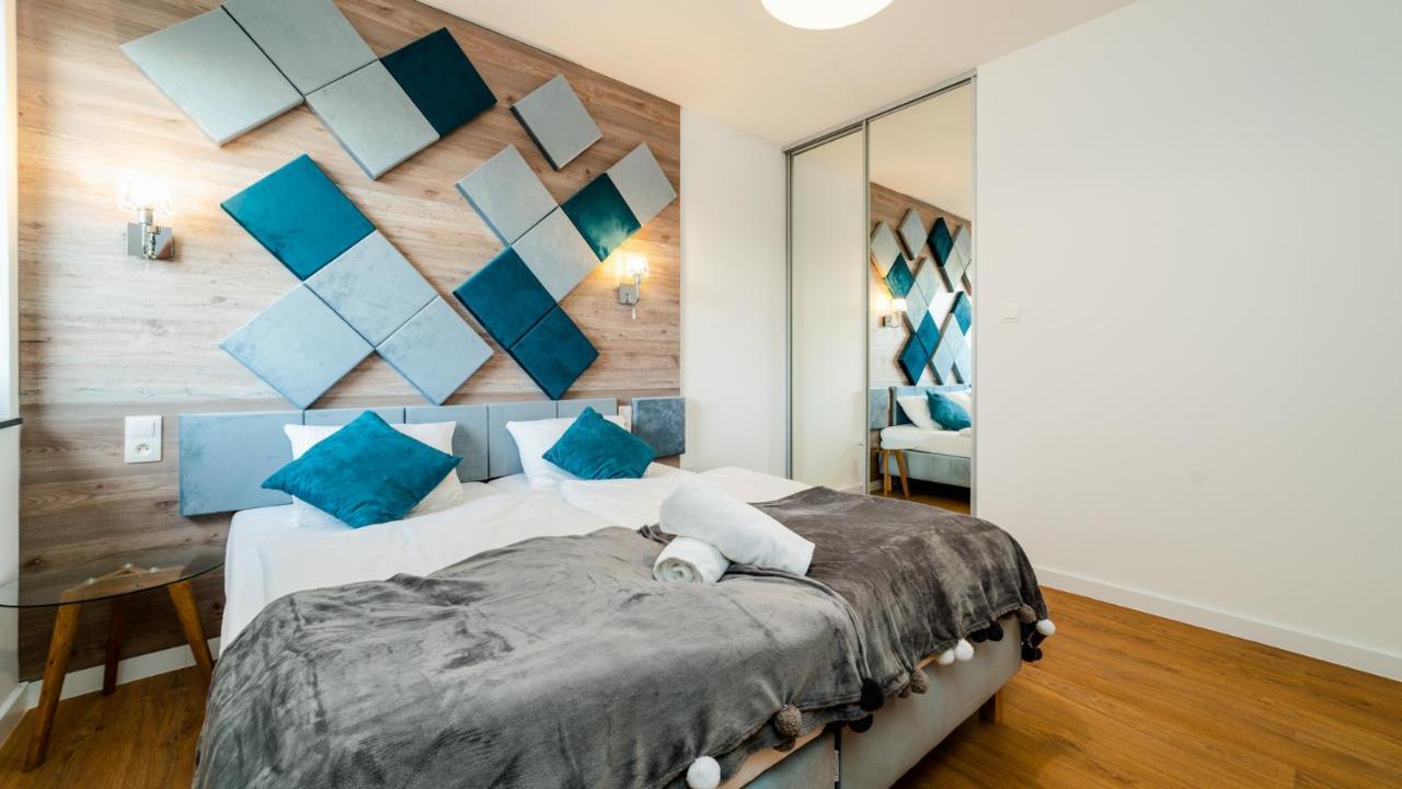 Apartamenty Everysky - Wyspianskiego 4 Karpacz Extérieur photo
