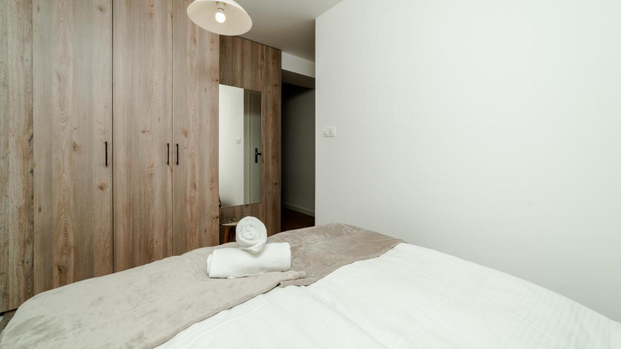 Apartamenty Everysky - Wyspianskiego 4 Karpacz Extérieur photo