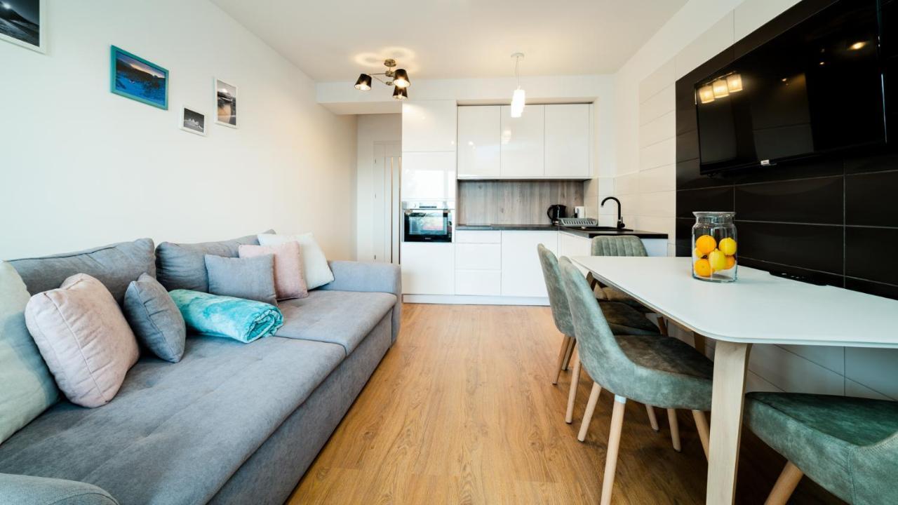 Apartamenty Everysky - Wyspianskiego 4 Karpacz Extérieur photo