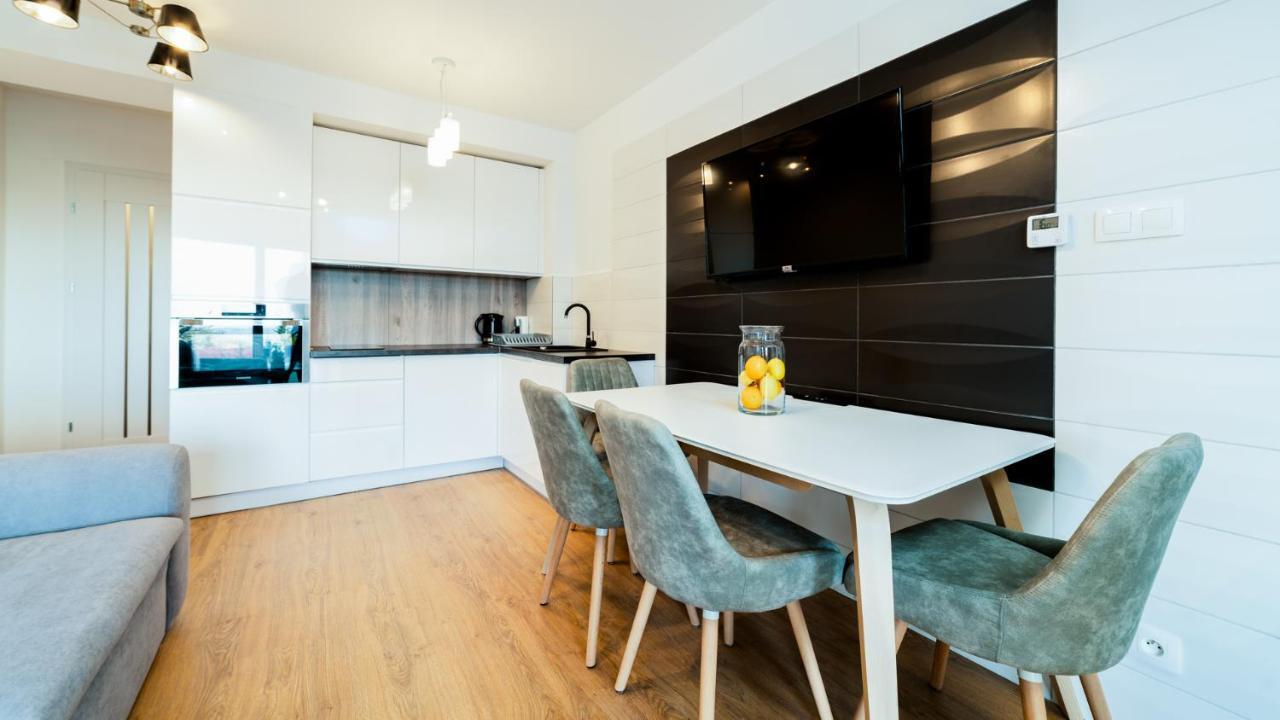 Apartamenty Everysky - Wyspianskiego 4 Karpacz Extérieur photo