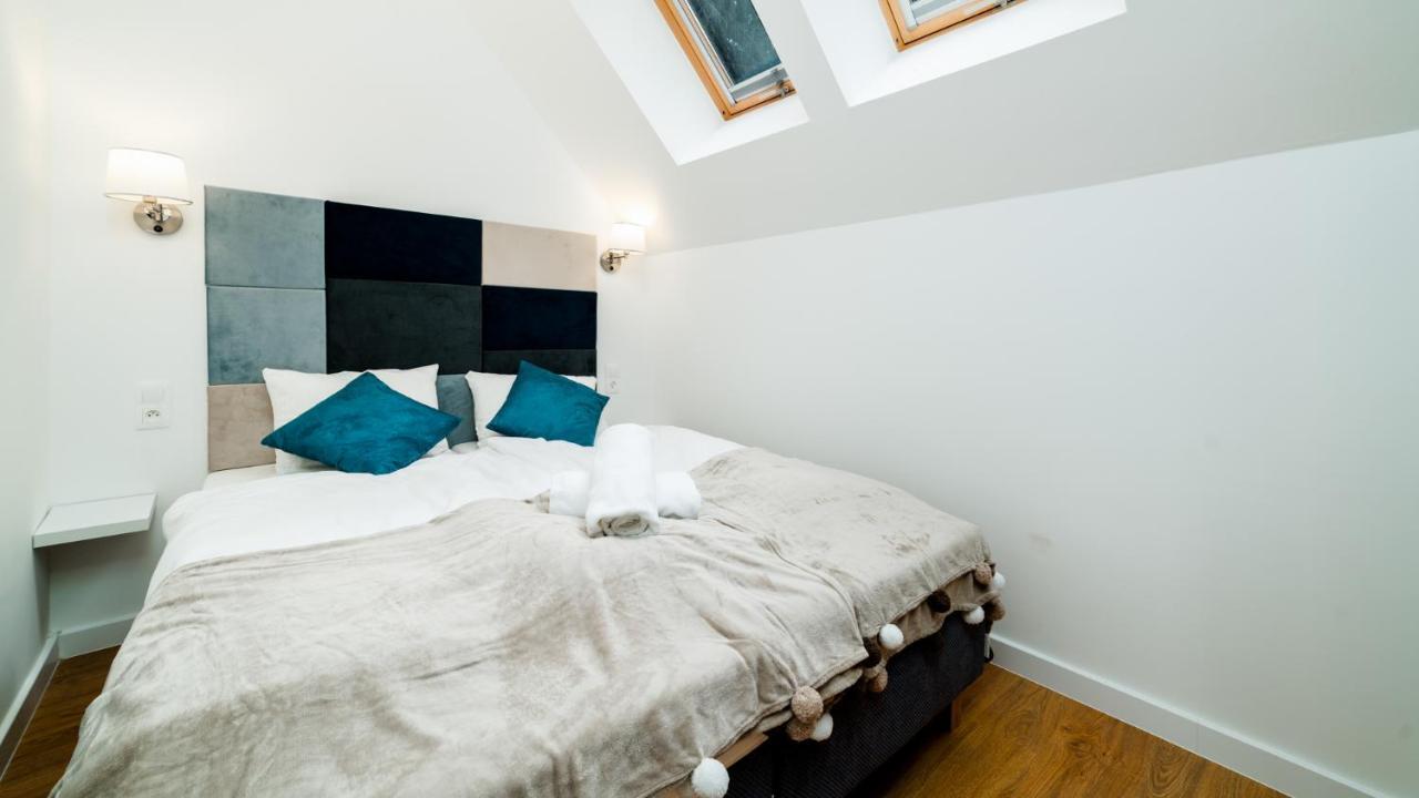 Apartamenty Everysky - Wyspianskiego 4 Karpacz Extérieur photo